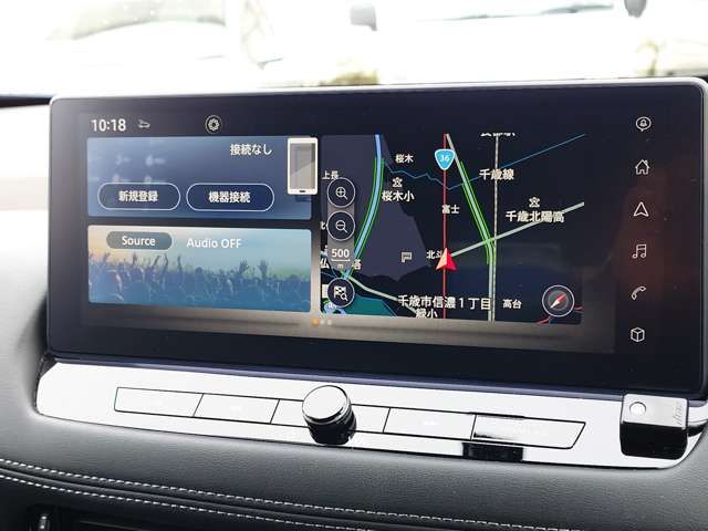 NISSAN X-TRAIL HYBRID 4WD 2023