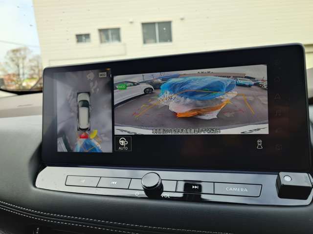 NISSAN X-TRAIL HYBRID 4WD 2023