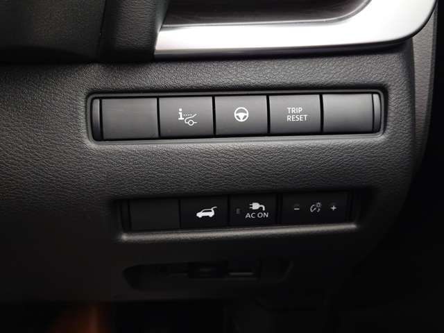 NISSAN X-TRAIL HYBRID 4WD 2023