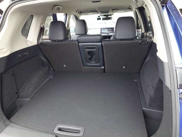 NISSAN X-TRAIL HYBRID 4WD 2023