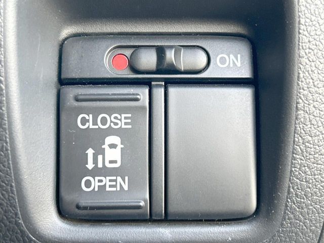 HONDA N BOX CUSTOM 2012