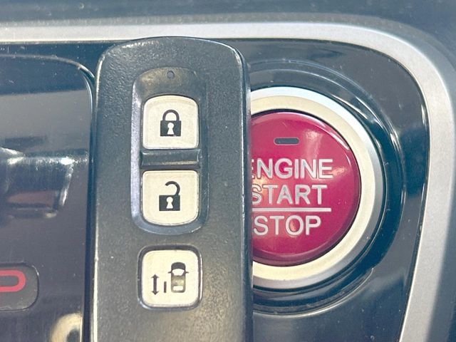 HONDA N BOX CUSTOM 2012