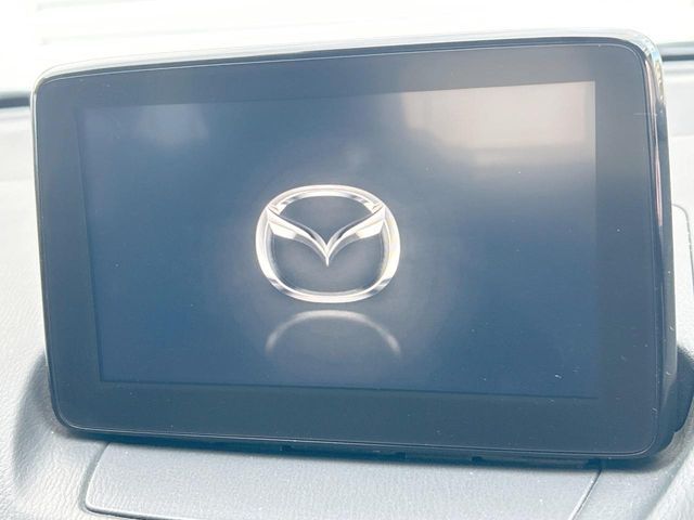 MAZDA DEMIO 2016