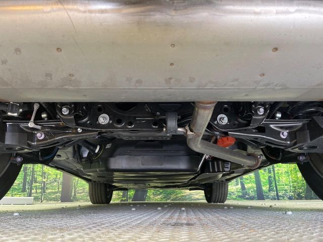 TOYOTA HARRIER HYBRID 2023