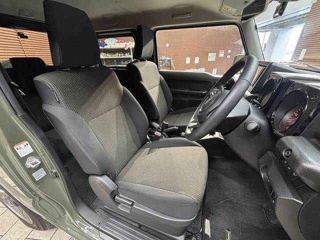 SUZUKI JIMNY 4WD 2019