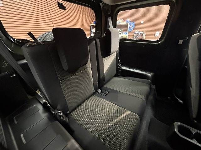 SUZUKI JIMNY 4WD 2019