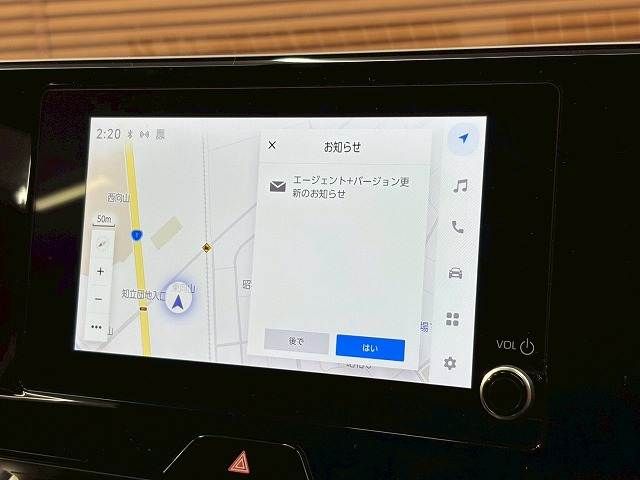 TOYOTA HARRIER 2WD 2024