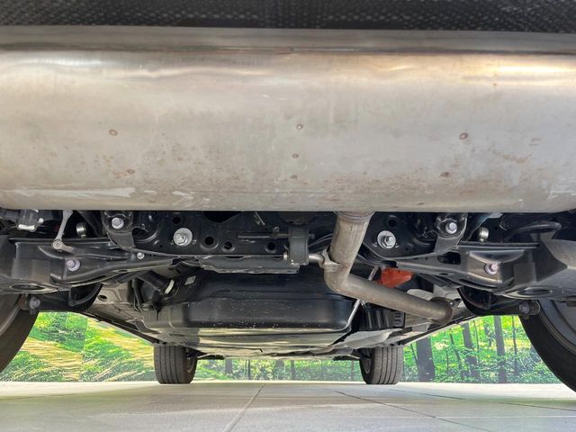 TOYOTA HARRIER HYBRID 2023