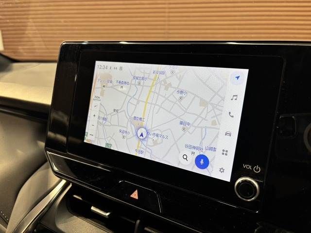 TOYOTA HARRIER 2WD 2024