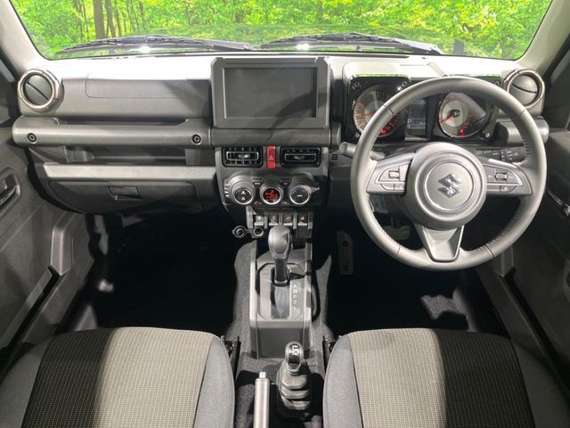 SUZUKI JIMNY NOMADE 2025