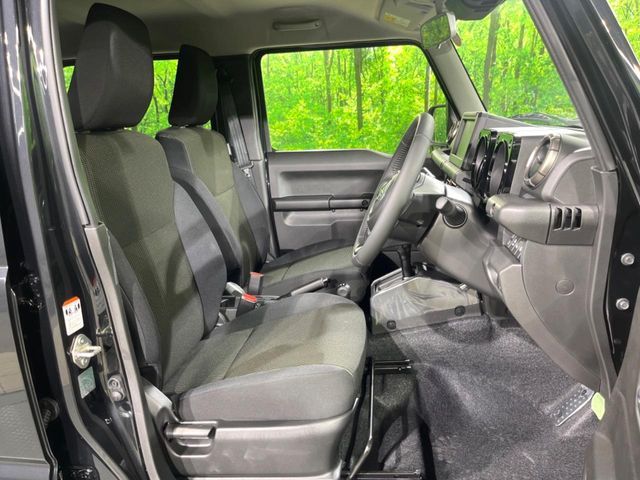 SUZUKI JIMNY NOMADE 2025