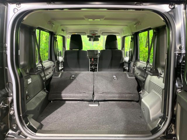 SUZUKI JIMNY NOMADE 2025