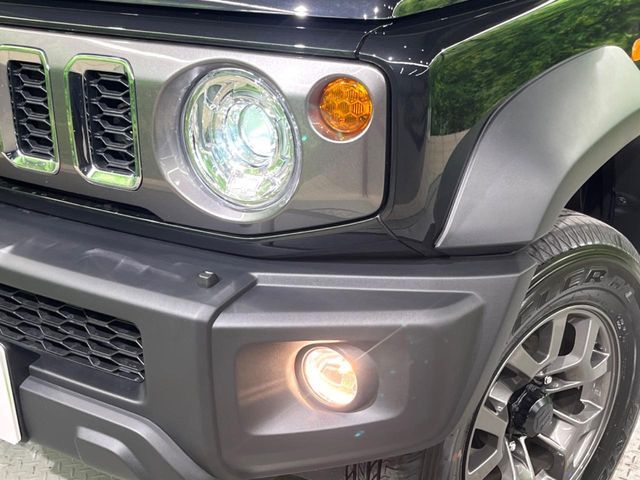SUZUKI JIMNY NOMADE 2025
