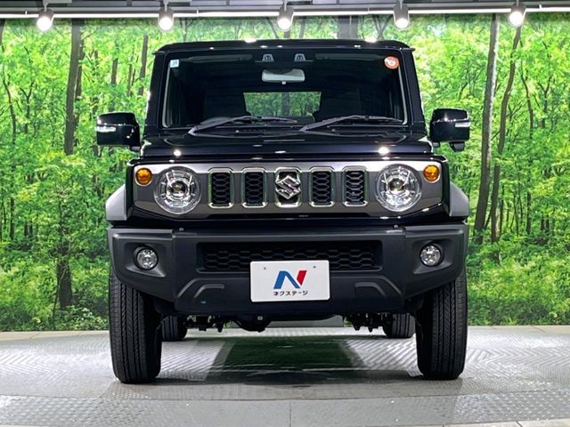 SUZUKI JIMNY NOMADE 2025