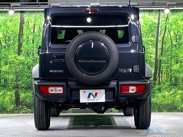 SUZUKI JIMNY NOMADE 2025
