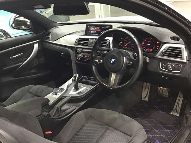 BMW BMW 4series coupe 2018