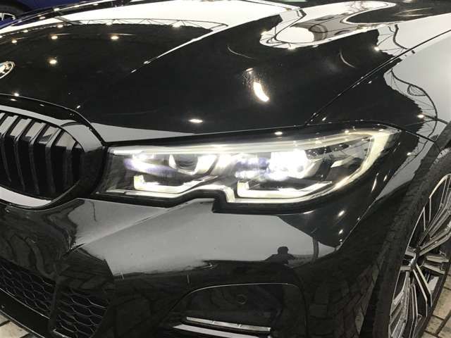 BMW BMW 3series TOURING 2021