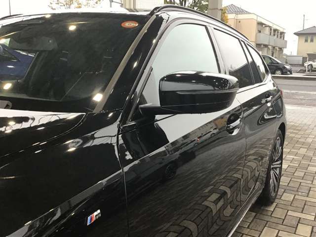 BMW BMW 3series TOURING 2021