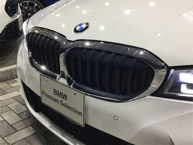 BMW BMW 3series TOURING 2020