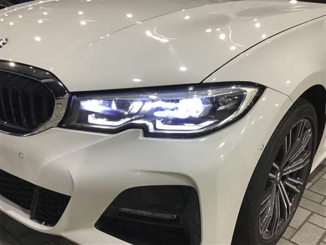 BMW BMW 3series TOURING 2020