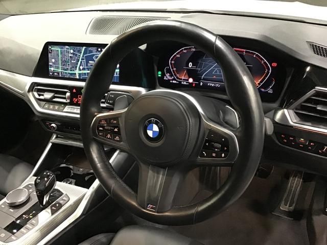 BMW BMW 3series TOURING 2020