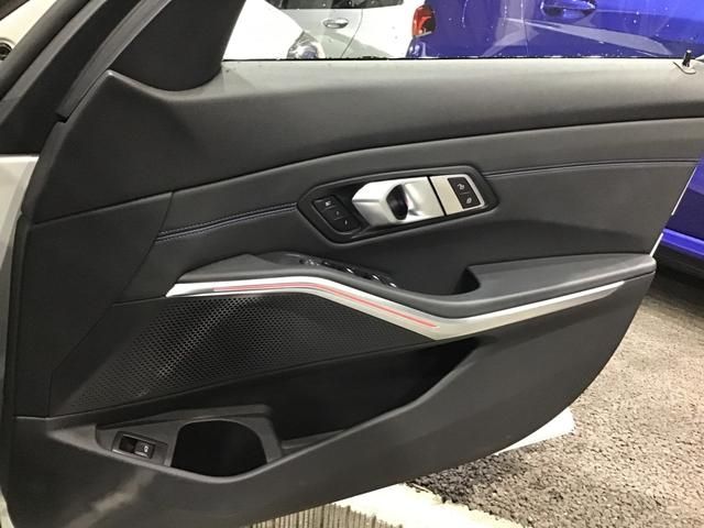 BMW BMW 3series TOURING 2020