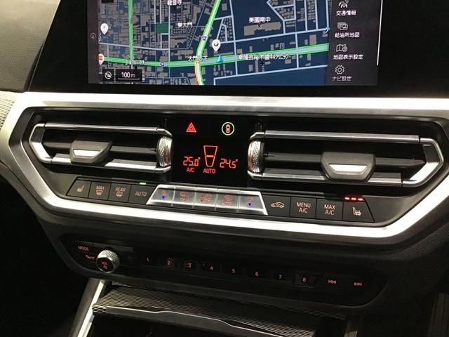 BMW BMW 3series TOURING 2020