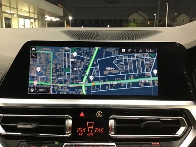 BMW BMW 3series TOURING 2020