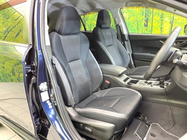 SUBARU IMPREZA SPORT 2017