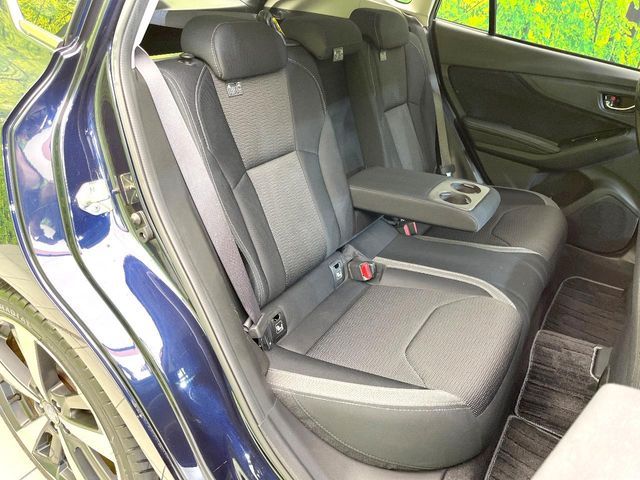 SUBARU IMPREZA SPORT 2017