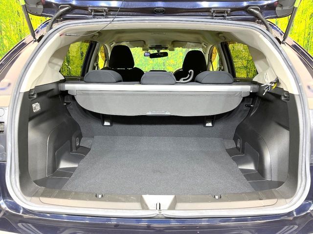 SUBARU IMPREZA SPORT 2017