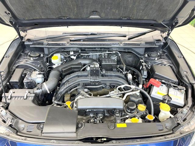 SUBARU IMPREZA SPORT 2017