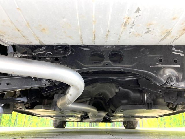 SUBARU IMPREZA SPORT 2017