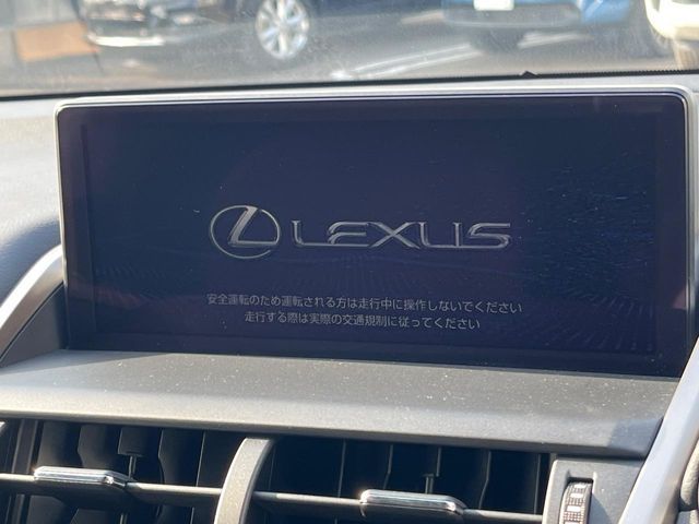 TOYOTA LEXUS NX300 2018