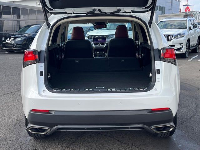 TOYOTA LEXUS NX300 2018