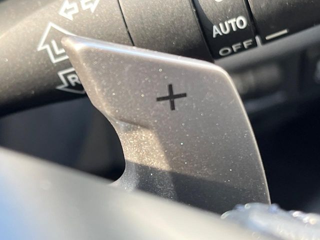 SUBARU IMPREZA SPORT 2012