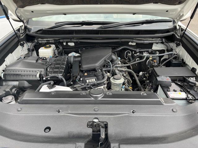 TOYOTA LANDCRUISER PRADO 2022