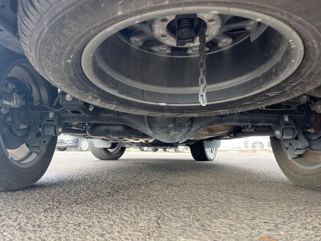 TOYOTA LANDCRUISER PRADO 2022