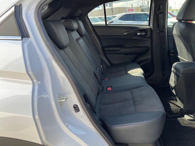 MITSUBISHI ECLIPSE CROSS PHEV 2023