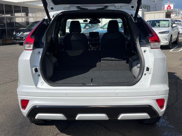 MITSUBISHI ECLIPSE CROSS PHEV 2023