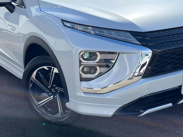 MITSUBISHI ECLIPSE CROSS PHEV 2023