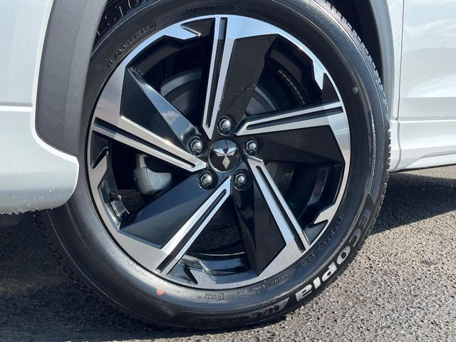 MITSUBISHI ECLIPSE CROSS PHEV 2023