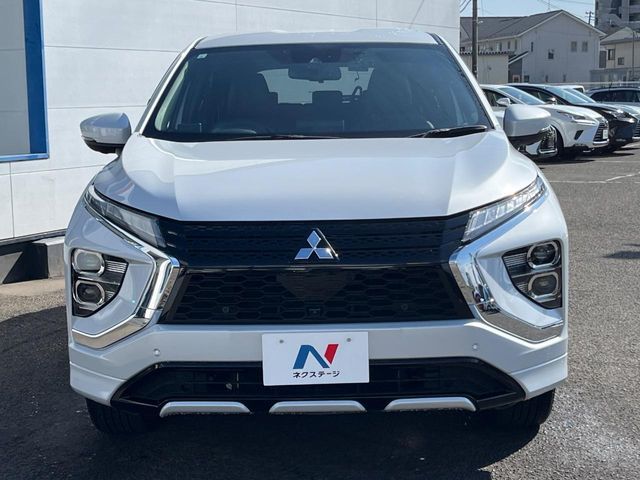 MITSUBISHI ECLIPSE CROSS PHEV 2023