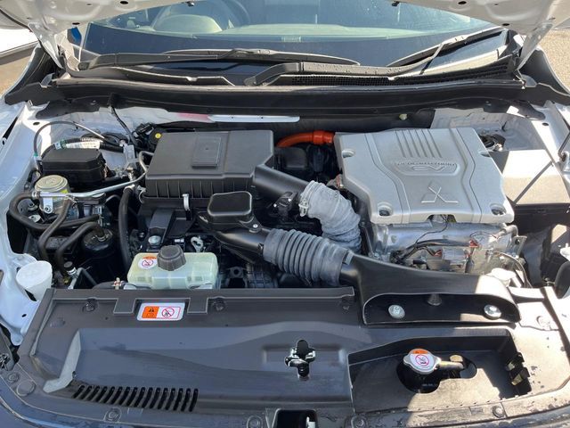 MITSUBISHI ECLIPSE CROSS PHEV 2023