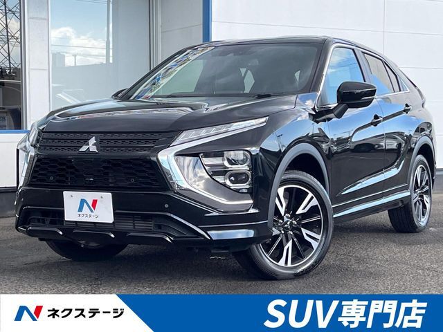 MITSUBISHI ECLIPSE CROSS 4WD 2024