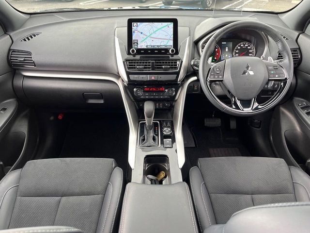 MITSUBISHI ECLIPSE CROSS 4WD 2024