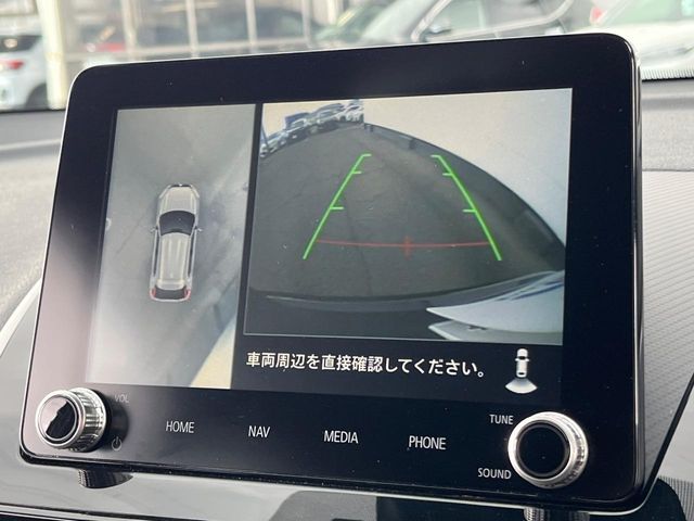 MITSUBISHI ECLIPSE CROSS 4WD 2024