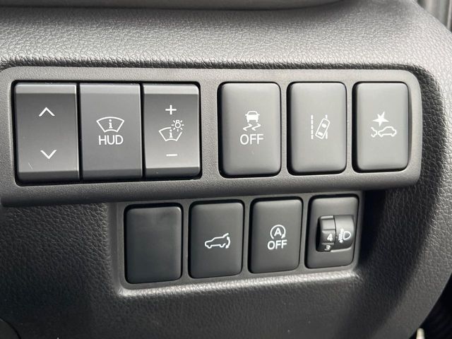 MITSUBISHI ECLIPSE CROSS 4WD 2024