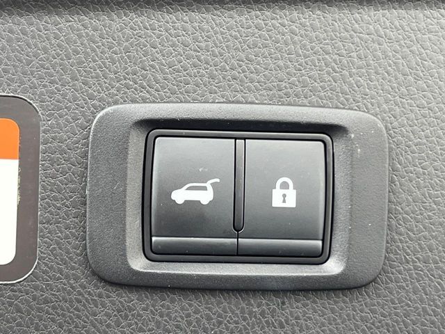 MITSUBISHI ECLIPSE CROSS 4WD 2024