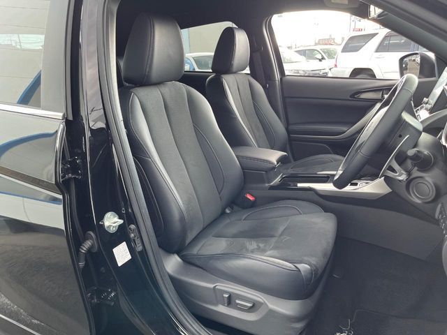 MITSUBISHI ECLIPSE CROSS 4WD 2024